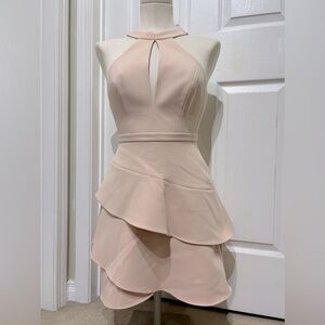 BCBG MaxAzria Dress size 2